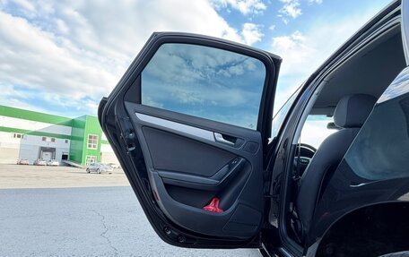 Audi A4, 2013 год, 1 450 000 рублей, 21 фотография