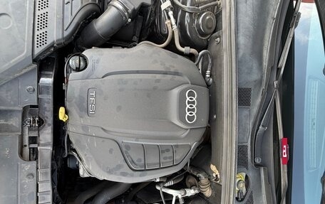 Audi A4, 2013 год, 1 450 000 рублей, 24 фотография