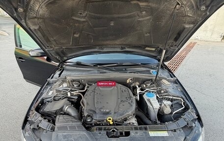 Audi A4, 2013 год, 1 450 000 рублей, 23 фотография