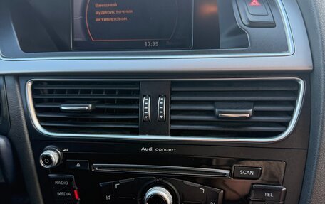 Audi A4, 2013 год, 1 450 000 рублей, 32 фотография