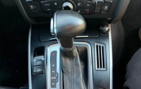 Audi A4, 2013 год, 1 450 000 рублей, 31 фотография