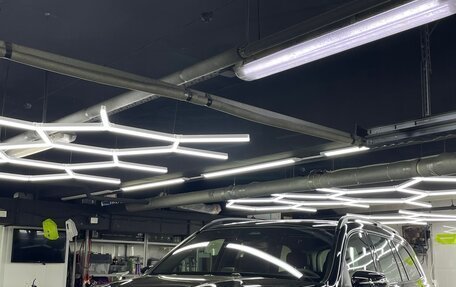 Mercedes-Benz GLS, 2026 год, 15 800 000 рублей, 2 фотография