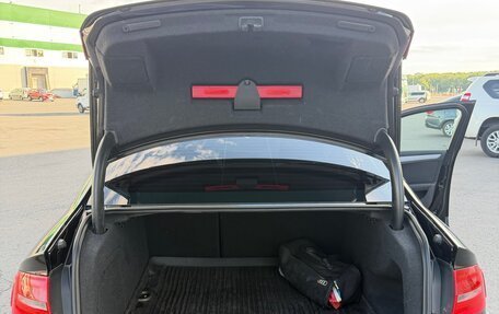 Audi A4, 2013 год, 1 450 000 рублей, 29 фотография