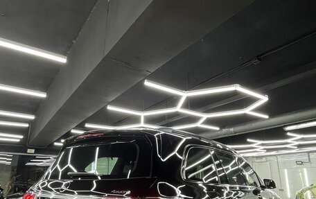 Mercedes-Benz GLS, 2026 год, 15 800 000 рублей, 5 фотография
