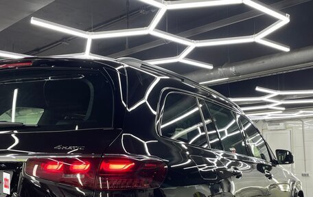 Mercedes-Benz GLS, 2026 год, 15 800 000 рублей, 6 фотография