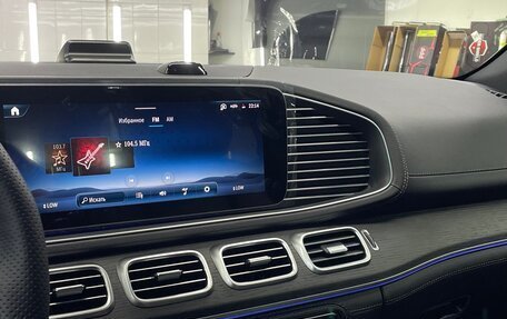 Mercedes-Benz GLS, 2026 год, 15 800 000 рублей, 13 фотография