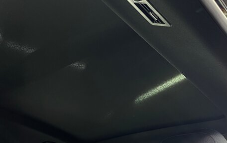 Mercedes-Benz GLS, 2026 год, 15 800 000 рублей, 9 фотография