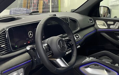 Mercedes-Benz GLS, 2026 год, 15 800 000 рублей, 15 фотография