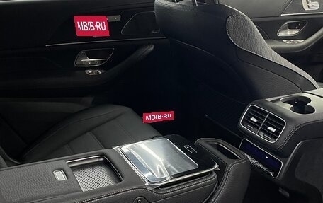 Mercedes-Benz GLS, 2026 год, 15 800 000 рублей, 7 фотография