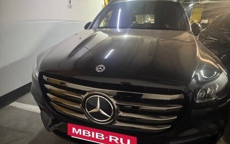 Mercedes-Benz GLS, 2026 год, 15 800 000 рублей, 16 фотография