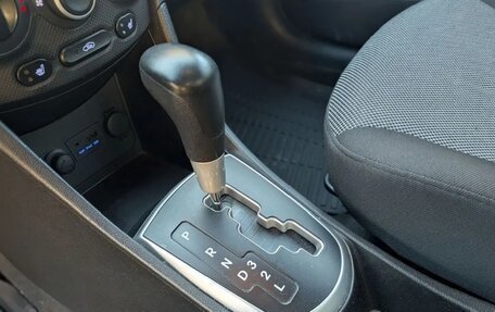 Hyundai Solaris II рестайлинг, 2013 год, 770 000 рублей, 14 фотография