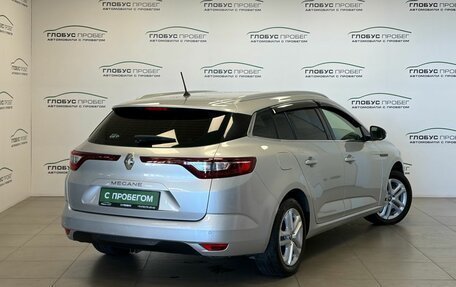 Renault Megane IV, 2018 год, 1 600 000 рублей, 2 фотография