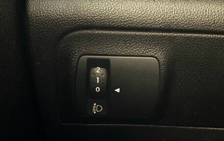 Renault Megane IV, 2018 год, 1 600 000 рублей, 11 фотография