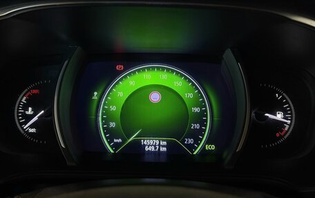 Renault Megane IV, 2018 год, 1 600 000 рублей, 14 фотография
