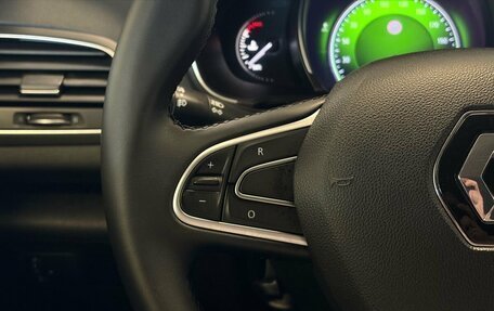 Renault Megane IV, 2018 год, 1 600 000 рублей, 15 фотография