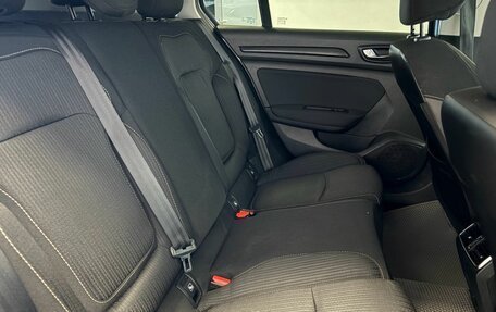 Renault Megane IV, 2018 год, 1 600 000 рублей, 25 фотография