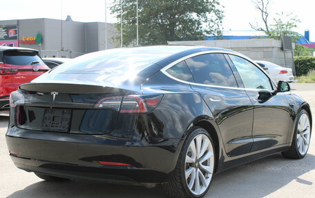 Tesla Model 3 I, 2019 год, 3 499 000 рублей, 5 фотография
