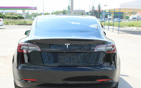 Tesla Model 3 I, 2019 год, 3 499 000 рублей, 6 фотография