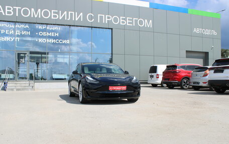 Tesla Model 3 I, 2019 год, 3 499 000 рублей, 10 фотография