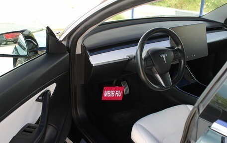 Tesla Model 3 I, 2019 год, 3 499 000 рублей, 11 фотография