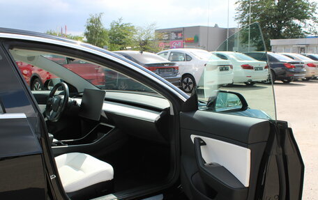 Tesla Model 3 I, 2019 год, 3 499 000 рублей, 21 фотография