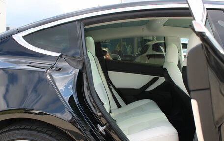 Tesla Model 3 I, 2019 год, 3 499 000 рублей, 19 фотография