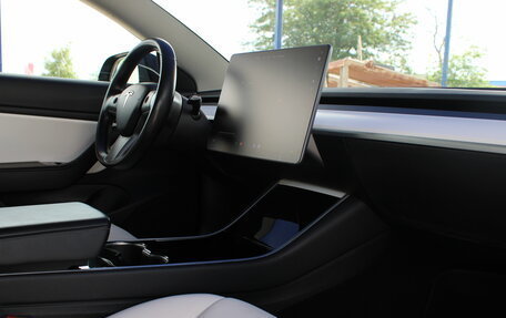 Tesla Model 3 I, 2019 год, 3 499 000 рублей, 23 фотография