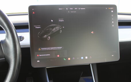 Tesla Model 3 I, 2019 год, 3 499 000 рублей, 24 фотография