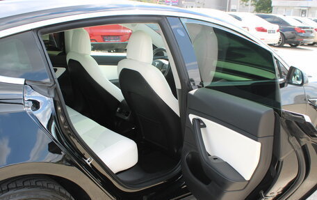 Tesla Model 3 I, 2019 год, 3 499 000 рублей, 18 фотография