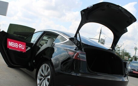 Tesla Model 3 I, 2019 год, 3 499 000 рублей, 17 фотография