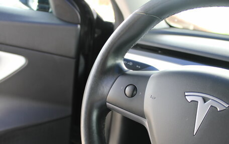 Tesla Model 3 I, 2019 год, 3 499 000 рублей, 26 фотография