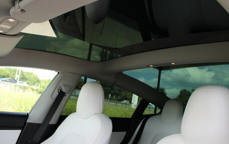Tesla Model 3 I, 2019 год, 3 499 000 рублей, 27 фотография
