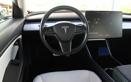 Tesla Model 3 I, 2019 год, 3 499 000 рублей, 29 фотография