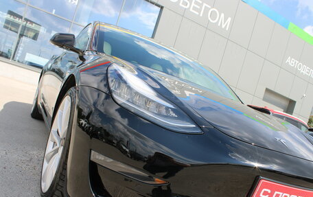 Tesla Model 3 I, 2019 год, 3 499 000 рублей, 30 фотография