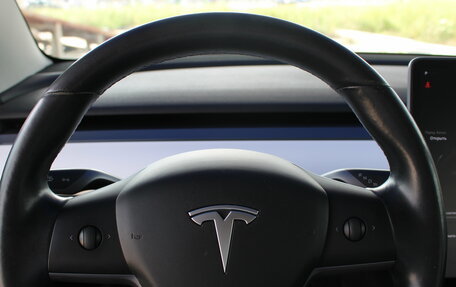 Tesla Model 3 I, 2019 год, 3 499 000 рублей, 25 фотография
