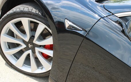 Tesla Model 3 I, 2019 год, 3 499 000 рублей, 36 фотография