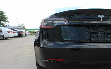 Tesla Model 3 I, 2019 год, 3 499 000 рублей, 34 фотография