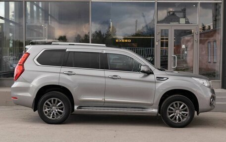Haval H9 I рестайлинг, 2022 год, 3 125 000 рублей, 4 фотография