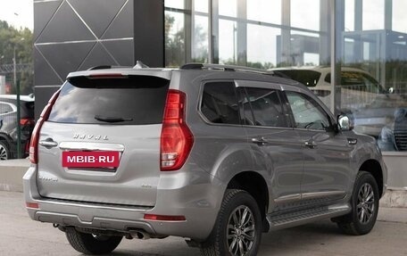 Haval H9 I рестайлинг, 2022 год, 3 125 000 рублей, 5 фотография