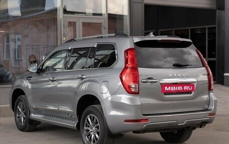 Haval H9 I рестайлинг, 2022 год, 3 125 000 рублей, 7 фотография