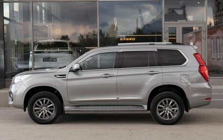 Haval H9 I рестайлинг, 2022 год, 3 125 000 рублей, 8 фотография