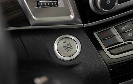 Haval H9 I рестайлинг, 2022 год, 3 125 000 рублей, 14 фотография