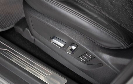 Haval H9 I рестайлинг, 2022 год, 3 125 000 рублей, 19 фотография