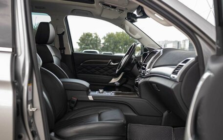 Haval H9 I рестайлинг, 2022 год, 3 125 000 рублей, 22 фотография