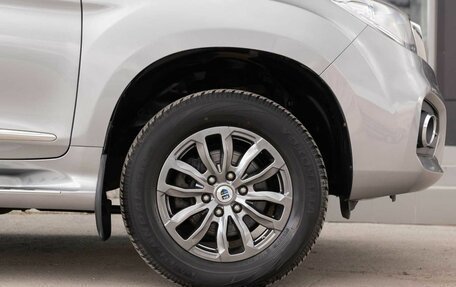 Haval H9 I рестайлинг, 2022 год, 3 125 000 рублей, 9 фотография