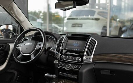Haval H9 I рестайлинг, 2022 год, 3 125 000 рублей, 10 фотография