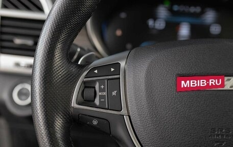 Haval H9 I рестайлинг, 2022 год, 3 125 000 рублей, 12 фотография