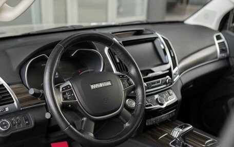 Haval H9 I рестайлинг, 2022 год, 3 125 000 рублей, 11 фотография