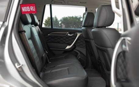 Haval H9 I рестайлинг, 2022 год, 3 125 000 рублей, 21 фотография