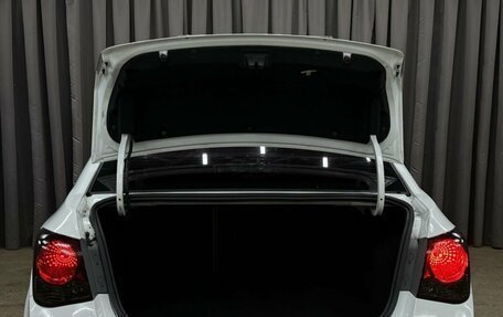 Chevrolet Cruze II, 2013 год, 729 999 рублей, 6 фотография